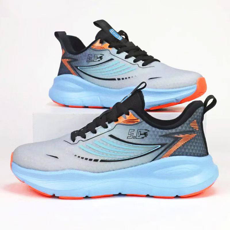 Caballero estilo urbano deportivo  - linea economica plus