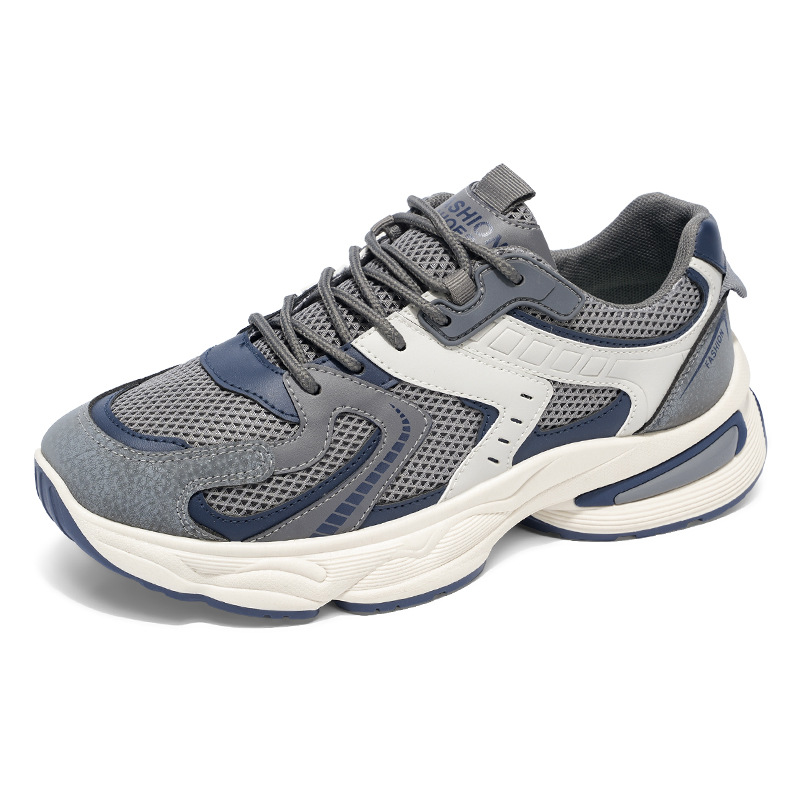 Hombre - caballero: estilo urbano linea economica plus