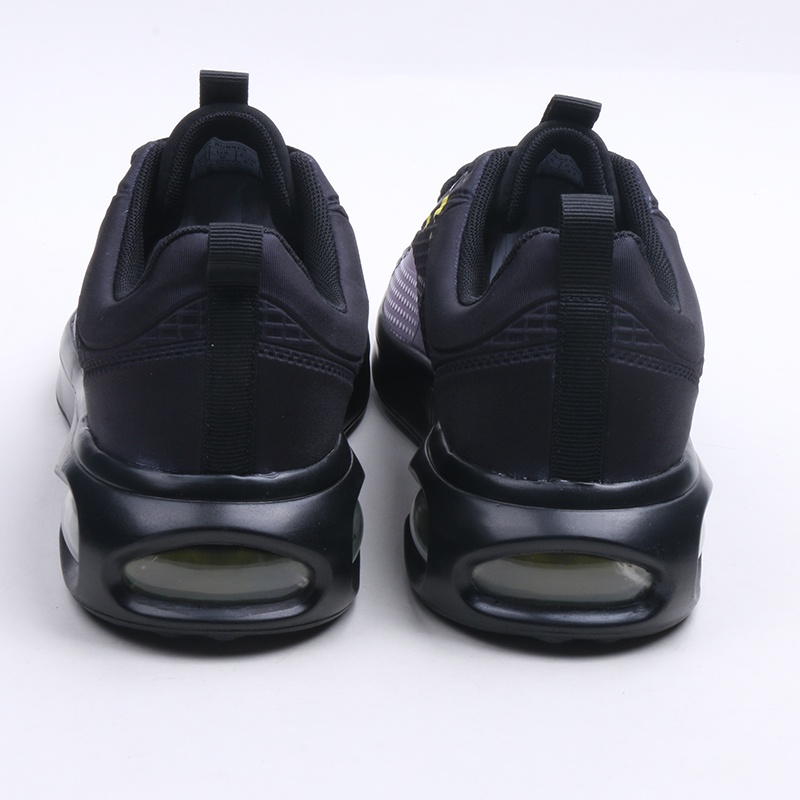 Speed black and white gama alta premium