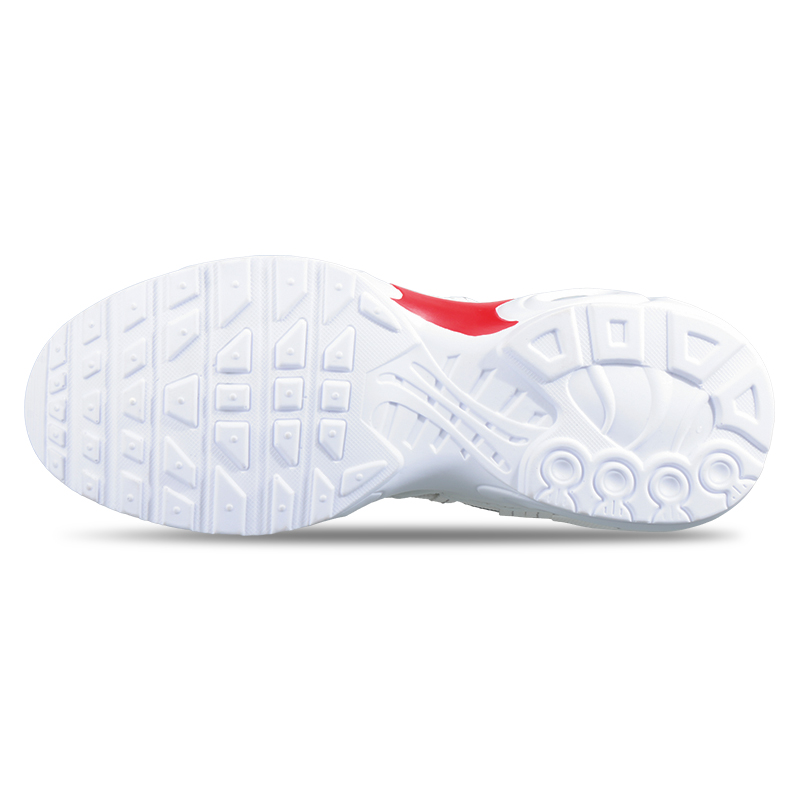Air plus white gama alta premium