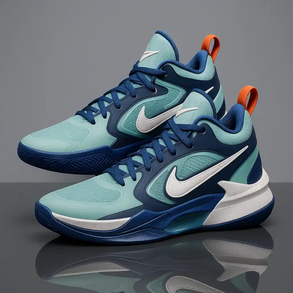 Zapatillas de básquet de marcas originales