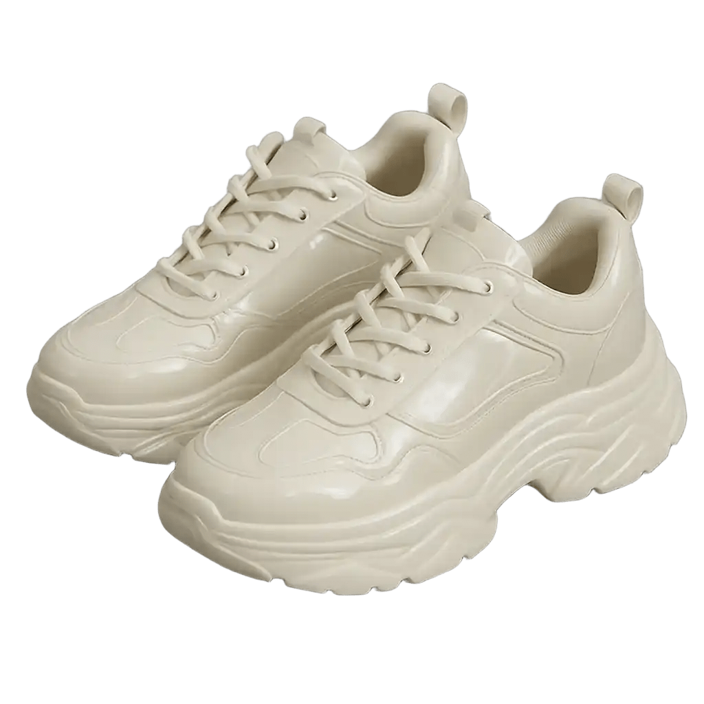 Zapatillas de PVC para mujer