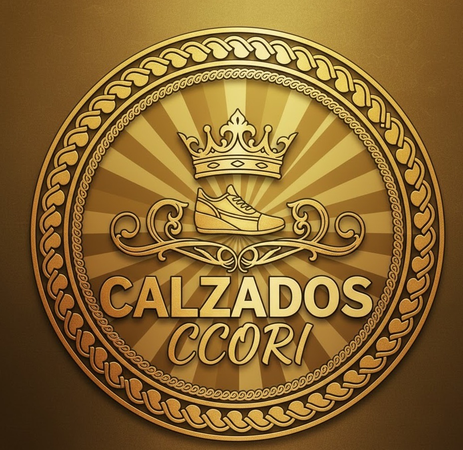 CALZADOS CCORI
