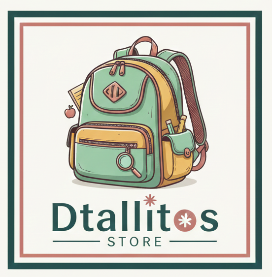 Dtallitos Store Logo