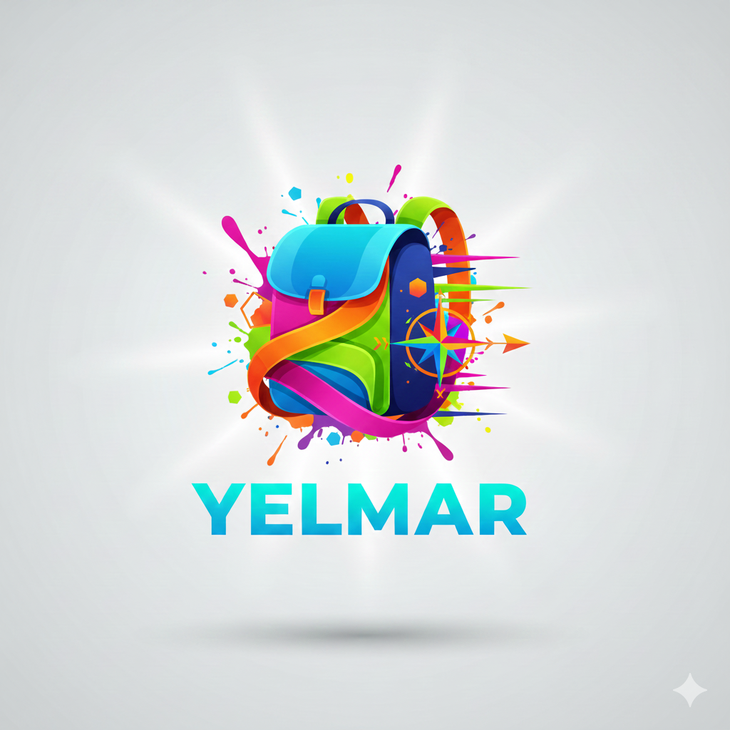 Novedades YELMAR Logo