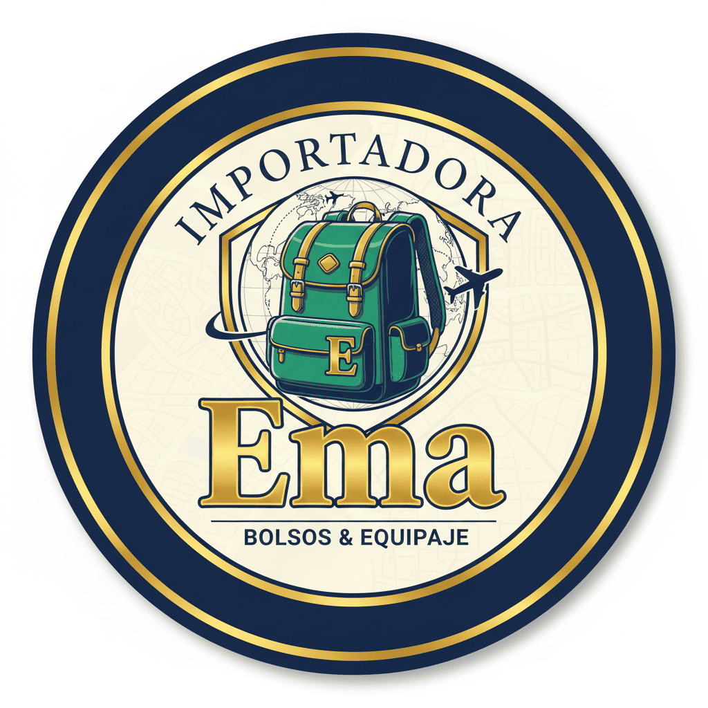 Importadora Ema Logo