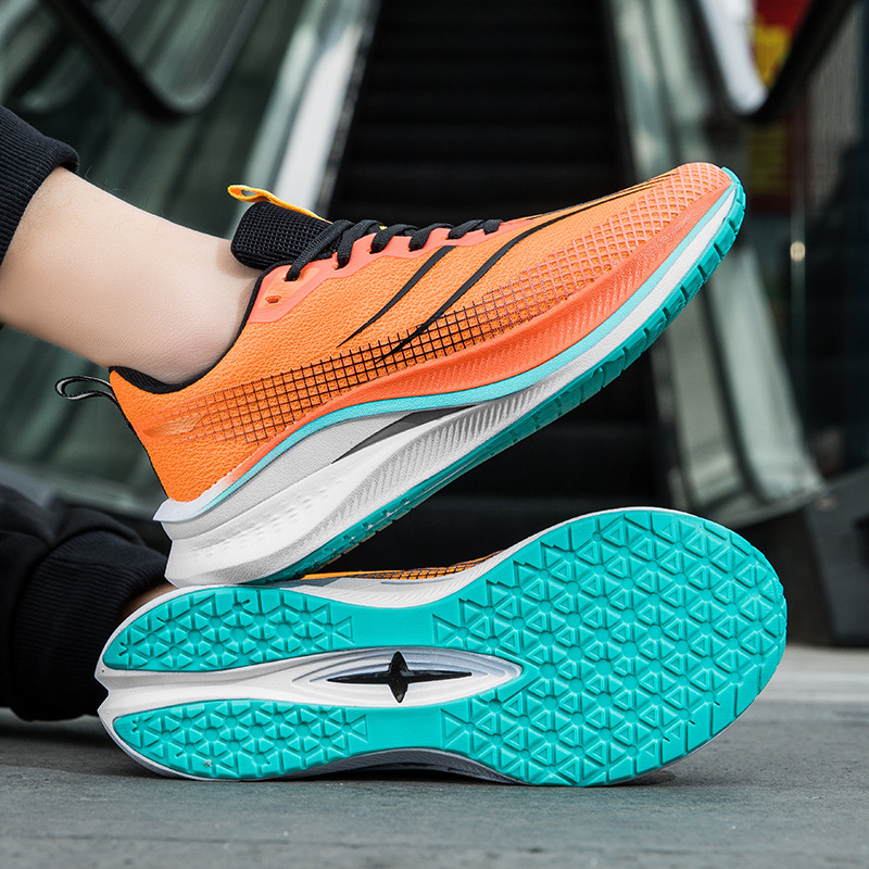 Running max 8 gama alta premium