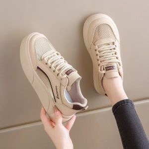 Dama: estilo urbano deportivo – linea economica plus