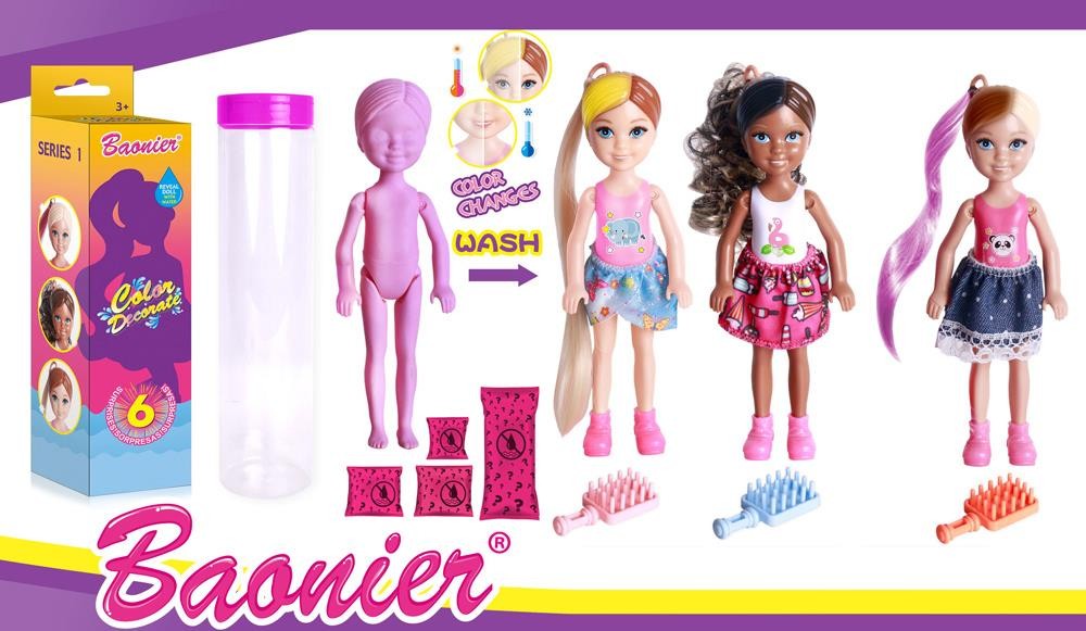 Juguete: pez interactivo con luz y movimiento