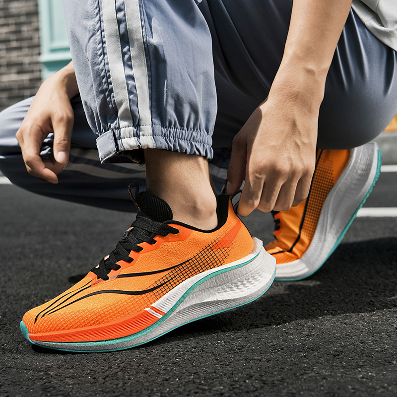 Running max 8 gama alta premium