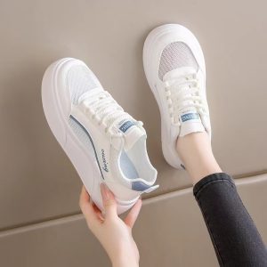 Dama: estilo urbano deportivo – linea economica plus