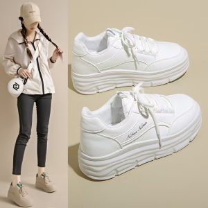 Dama: estilo urbano deportivo – linea economica plus