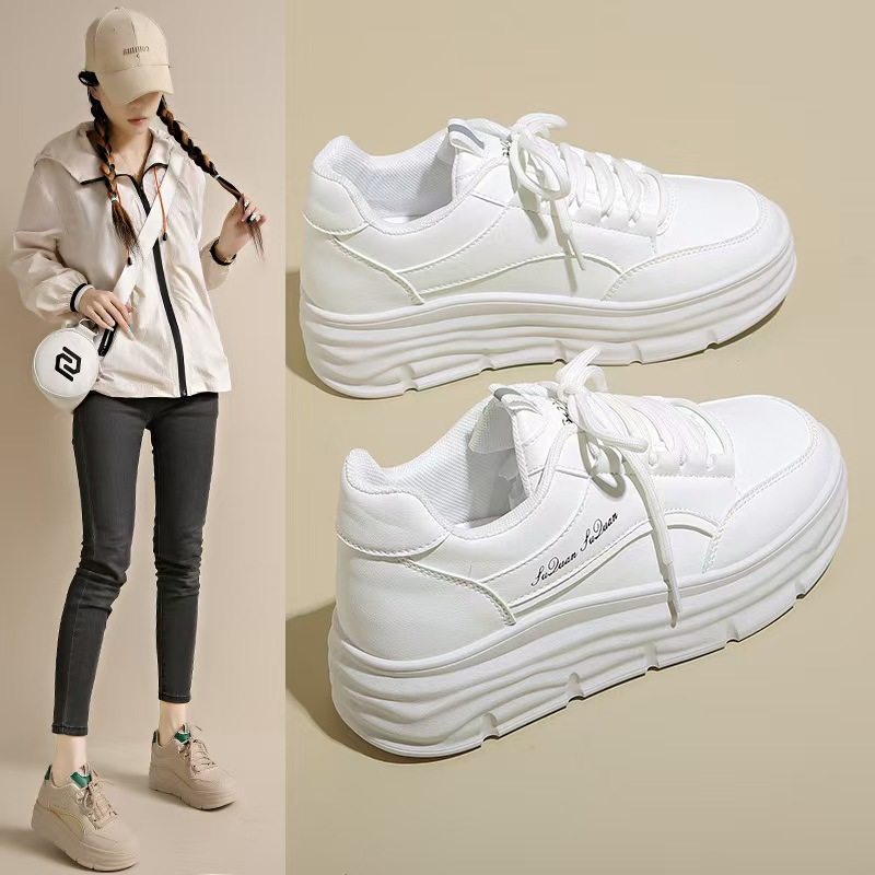 Dama: estilo urbano deportivo – linea economica plus