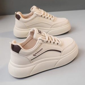 Dama: estilo urbano deportivo – linea economica plus