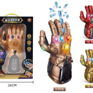 Guante de thanos