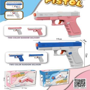 Juguete: smart boxing para kids