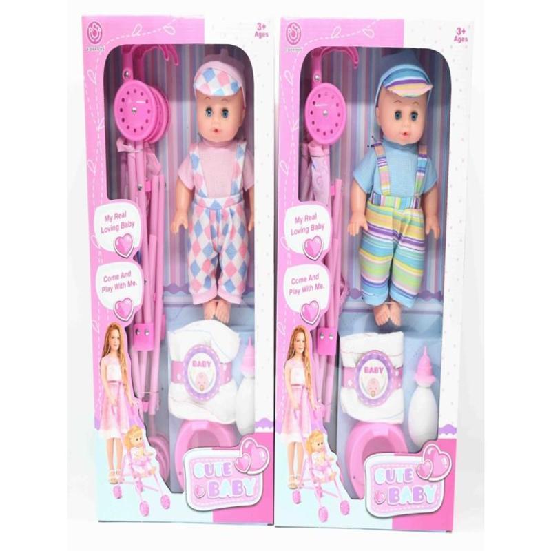 Muñeca multifunción