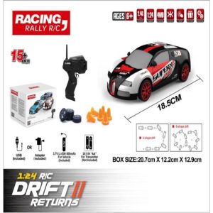 Cocina realista 43 pcs