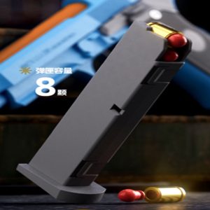 Pistola super realista