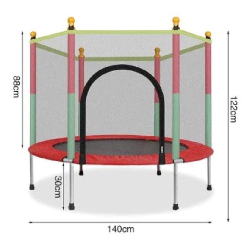 Trampolín a la fama