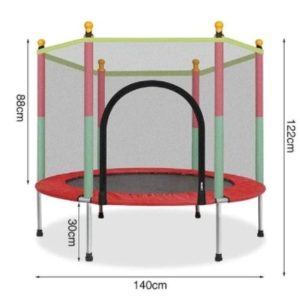 Trampolín a la fama