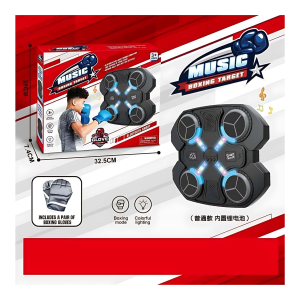 Juguete: smart boxing para kids
