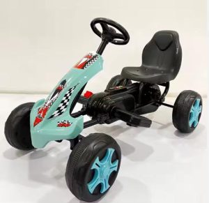 Go kart 1