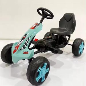 Go kart 1