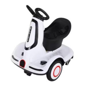 Coche infantil