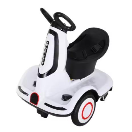 Coche infantil