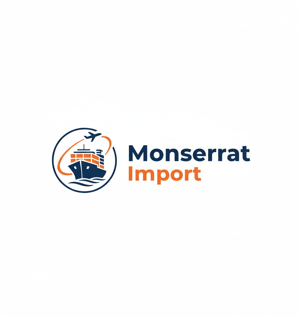 Monserrat Import