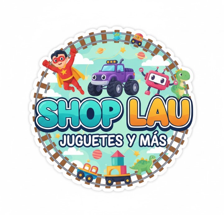 Shop LAU Banner