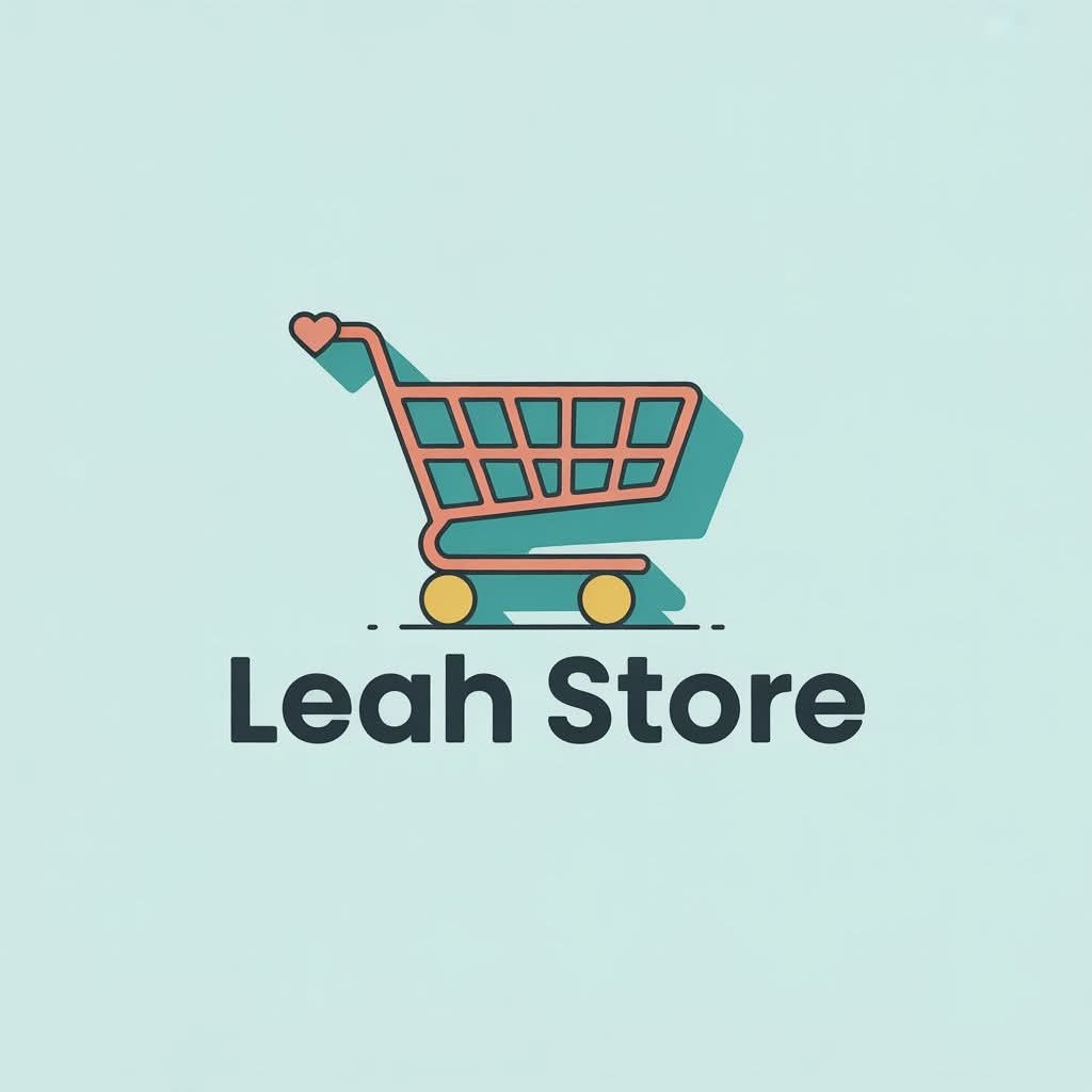 Leah Store Banner