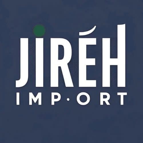 Jireh Import Banner