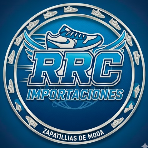 IMPORTACIONES RRC Banner